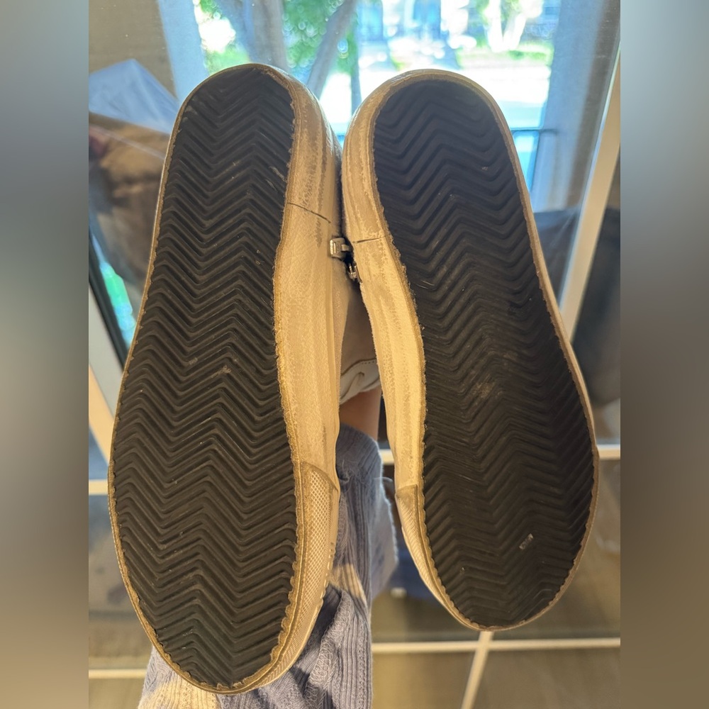 Golden Goose Private Edit Slide Sneakers - Picture 6 of 6